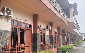 Dewi Ratih Hotel Batang